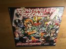 Funkmaster Ozone West Coast Pioneers / 1 Vinyl / 12 Ince/EP /