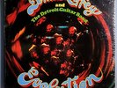 DENNIS COFFEY & DETROIT GUITAR BAND EVOLUTION MEGA-RARE SEALED ORIG'71 SUSSEX LP