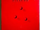RUSH HOLD YOUR FIRE RARE STILL SEALED ORIGINAL 1987 MERCURY LP BEAUTIFUL
