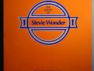 STEVIE WONDER SONGS OF WONDER ULTRA-RARE ORIG '74 PUBLISHER DEMO PROMO-ONLY LP