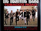 THE NASHVILLE TEENS TOBACCO ROAD RARE ORIG '65 LONDON MONO LP GARAGE CLASSIC