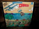 Men At Work-Cargo-Half-Speed Mastered-Rock-Vinyl Record Album LP