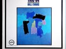 BILL EVANS THE BILL EVANS TRIO '64 RARE ORIGINAL 1964 VERVE MONO LP STUNNING