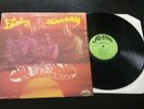 FUNKY NASSAU - The Beginning Of The End - rare US iss LP - Alston label EX-/VG+