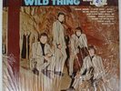 The Troggs Wild Thing MONO LP 1966 Shrink Vinyl NM/NM MGF-27556 Garage Rock