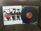 MxPx - The Ever Passing Moment Vinyl LP