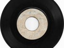 1967 Rocksteady Reggae You left the water running - Ken Boothe - BLANK Caltone 7