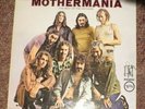 MOTHERS OF INVENTION Mothermania The Best Of The Mothers VERVE LP gatefold *