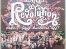 THE BEATLES REVOLUTION RARE OUTTAKES VINYL LP LENNON MCCARTNEY
