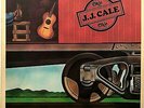J.J. CALE 
