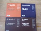 Oasis 7 vinyl Shock Of  Lighting Box Set
