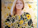 JUDY COLLINS WILDFLOWERS RARE SEALED ORIG (?) 1967 ELEKTRA LP '60s FOLK CLASSIC