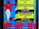 OTIS REDDING DICTIONARY OF SOUL ULTRA-RARE SEALED ORIG '66 VOLT MONO LP STUNNING
