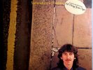 GEORGE HARRISON w/PAUL McCARTNEY+RINGO STARR/BEATLES SOMEWHERE SEALED ORIG'80 LP