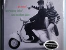 SONNY CRISS w/SONNY CLARK GO MAN  SEALED CLASSIC 200-GR QUIEX SV-P AUDIOPHILE LP