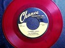 FLAMINGOS GOLDEN TEARDROPS HOLY GRAIL INSANELY RARE ORIG'53 CHANCE 7