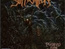 SUFFOCATION: PIERCED FROM WITHIN [LP vinyl]