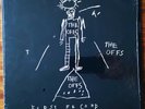 The Offs - First Record Lp Vinyl Album, Rock, Punk, New Wave, Ska, USA, 1984