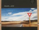 PEARL JAM - Yield Vinyl LP - Orginal 1998 USA