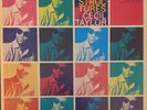 Cecil Taylor - Unit Structures (Vinyl LP)