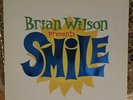 Brian Wilson Smile Vinyl Lp mint