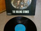 ROLLING STONES, BIG HITS(HIGH TIDE AND GREEN GRASS) 1ST MONO WITH STAPLED BOOK