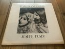 JOSEPH PUSEY in my lady´s chamber US PRIVATE PRESS ACID ARCHIVES FOLK PSYCH LP