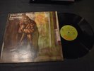 Jethro Tull Aqualung 1st Press w/ Insert QUAD Chrysalis Records LP Quadrophonic