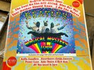 THE BEATLES MAGICAL MYSTERY TOUR US ORIG'67 CAPITOL MONO 1ST PRESS BAGGY SEARS