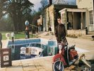 Oasis Be Here Now Special Edition Double Vinyl Box