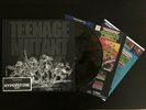 Teenage Mutant Ninja Turtles Hyperstone Heist Vinyl Soundtrack - Not Moonshake