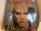 MICHAEL MONROE-NOT FAKIN IT-HANOI ROCKS-RARE ORIGINAL PRESSING-STILL SEALED-1989