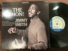 JIMMY SMITH THE SERMON BLUE NOTE LIBERTY BST 84011 STEREO US VINYL LP