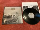 Rush - Permanent Waves - LP Vinyl NM- In Shrink Mercury SRM-1-4001