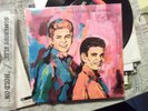 The Everly Brothers: Both sides of an Evening EP RARE GERMAN PRESS