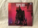 SEALED OG Press Pearl Jam Ten ?LP Vinyl Album Epic Associated ?Records Z 47857