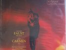 SEALED  Classic/RCA LSC2449 Gounod:Faust/Bizet:Carmen/Gibson,180g reissue