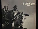 Gil Melle' Quartet-Featuring Lou Mecca-Blue Note 5054-10 INCH ORIG GREAT COPY