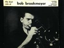 Bob Brookmeyer-The Dual Role Of-Prestige 214-10 INCH ORIG SUPERB