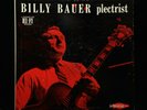Billy Bauer-Plectrist-Norgran 1082-BEAUTIFUL ORIGINAL