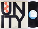 Larry Young - Unity LP - Blue Note - BST 84221 Stereo RVG Ear NY USA