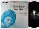 Nina Simone - Pastel Blues LP - Philips - PHS-600-187 DG VG+ Shrink