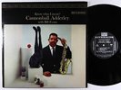 Cannonball Adderley - Know What I Mean? LP - Riverside - RS 9433 Stereo DG VG+