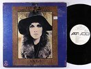 Brian Auger, Julie Driscoll & The Trinity - Open LP - ATCO Mono PROMO