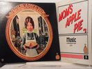 Mom's Apple Pie - 2 Albums Self Titled & #2 Lp's both 1st Pressings Brown Bag Re