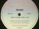 RUSH Time Stand Still 12