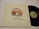 QUEEN NIGHT AT THE OPERA 7E-1053 MINT- LP