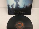Black Sabbath - Devil and Daughter - 1989 1st Press 12