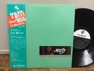 Tsuyoshi Yamamoto MISTY Japan LP (15PJ-1026) w/OBI TBM