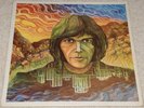 NEIL YOUNG (1st album) RARE UK RSLP 1970 EX+ LP, NICE SOUND & NO NAME COVER.
